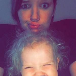 Meet your Posher, Kayla